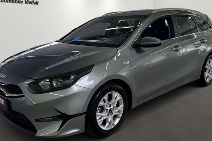 Kia ceed Sportswagon 18.485 km 22.980 &euro; Düsseldorf 40589