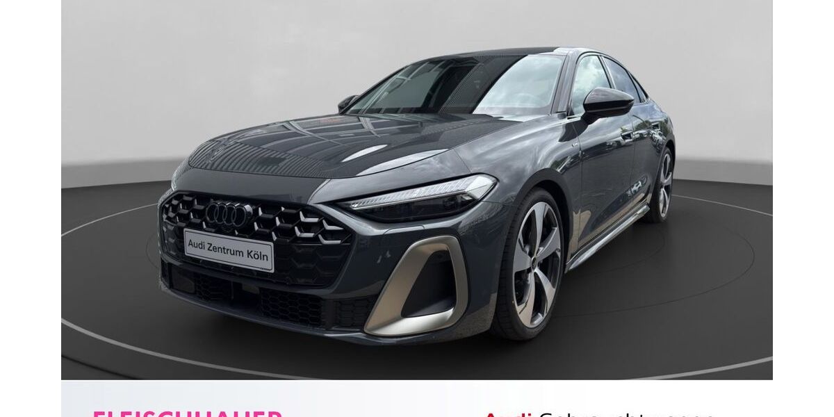 Audi A5 3.000 km 59.990 &euro; Köln 50968