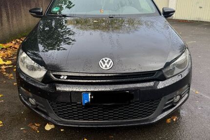 VW Scirocco 170.000 km 5.000 € Wuppertal 42275