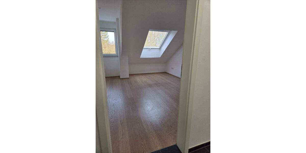 Etagenwohnung Leverkusen Quettingen - 4 Zimmer, 109 m&sup2;, 450.000&euro; | Angebot:25155232