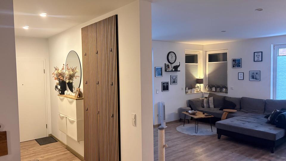 Wohnung in Kerpen zentral 4 zimmer