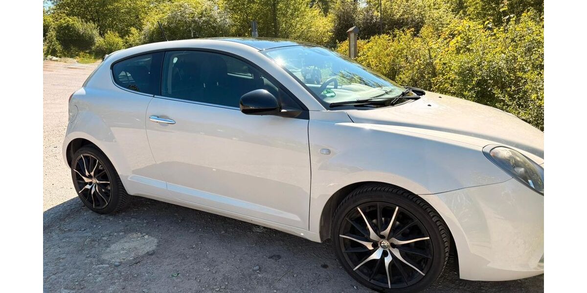 Alfa Romeo MiTo 96.500 km 5.300 &euro; Odenthal 51519
