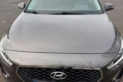 Hyundai i30 116.000 km 13.500 &euro; Niederkassel 53859