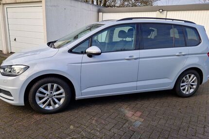 VW Touran 70.500 km 19.999 &euro; Wermelskirchen 42929