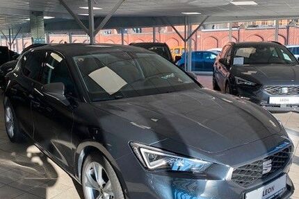 Seat Leon 12.300 km 26.200 &euro; Köln 50677