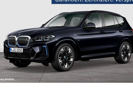BMW iX3 44.567 km 42.420 € Köln Süd 50968