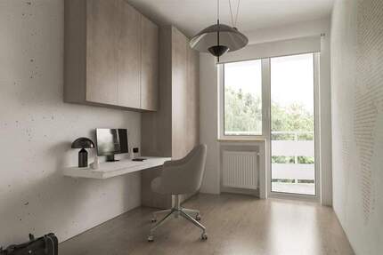 Wohnung Düsseldorf Golzheim - 3 Zimmer, 80 m&sup2;, 389.900&euro; | Angebot:25837147