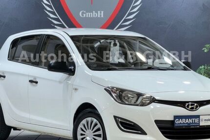Hyundai i20 115.000 km 5.990 &euro; Bergheim 50126