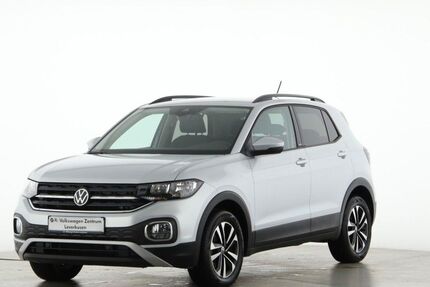 VW T-Cross 60.400 km 16.490 &euro; Düsseldorf 40231