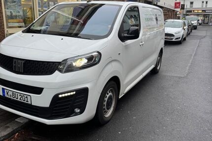 Fiat Scudo 51.000 km 19.000 &euro; Kerpen 50171