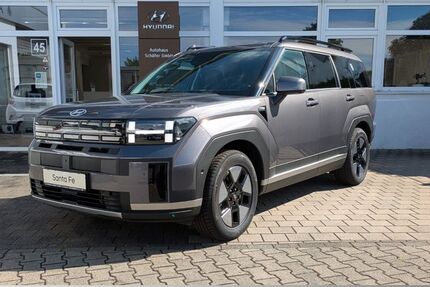 Hyundai SANTA FE 5.852 km 49.788 &euro; Leverkusen 51373