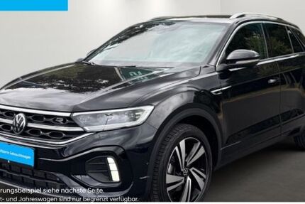VW T-Roc 61.284 km 24.450 &euro; Neuss 41460