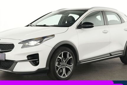 Kia XCeed 28.260 km 19.898 &euro; Neuss 41460