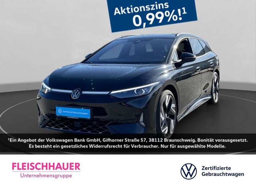 VW ID.7 22.224 km 50.790 € Köln 51145