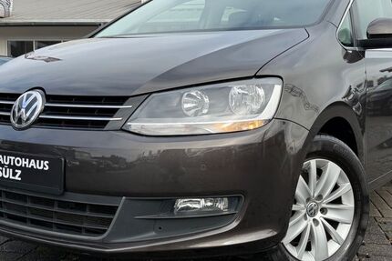 VW Sharan 41.420 km 27.999 &euro; Lohmar 53797