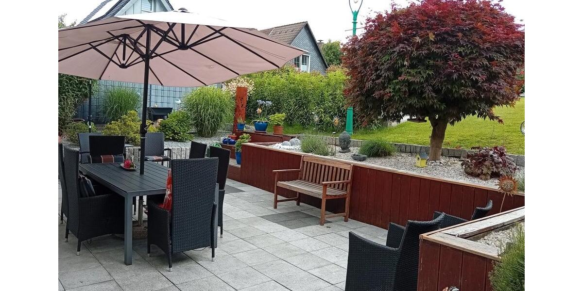Erdgeschoßwohnung Solingen - 4 Zimmer, 136 m&sup2;, 484.000&euro; | Angebot:27224334