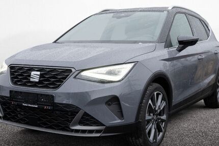 Seat Arona 10.987 km 24.980 &euro; Lohmar 53797