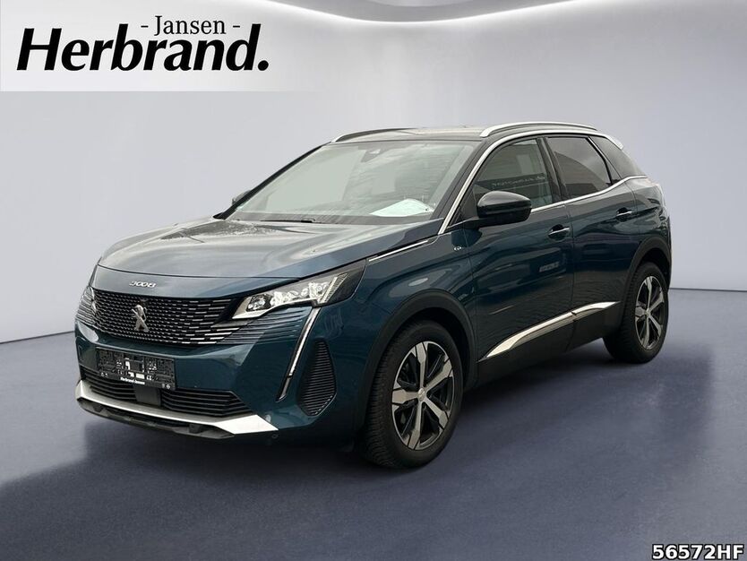 Peugeot 3008 19.614 km 28.890 € Neuss 41460