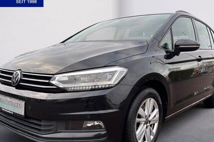 VW Touran 151.000 km 16.490 &euro; Neuss 41462