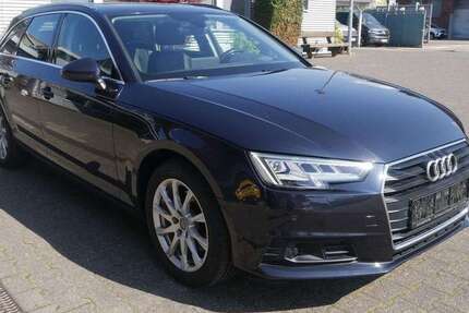 Audi A4 147.928 km 13.950 &euro; Düsseldorf 40233