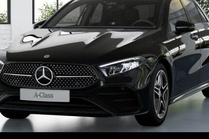 Mercedes-Benz A 250 9.900 km 44.990 &euro; Düsseldorf 40470