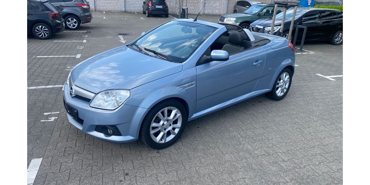 Opel Tigra 176.000 km 1.800 &euro; Köln 50739