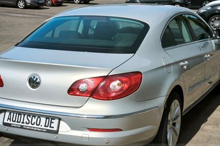 VW Passat 172.280 km 6.490 &euro; Bergheim 50127