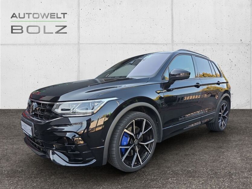 VW Tiguan 71.660 km 40.990 € Pulheim-Brauweiler 50259