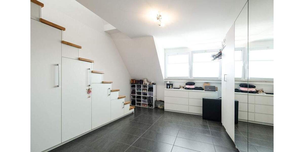 Doppelhaushälfte Langenfeld Richrath - 4 Zimmer, 128 m&sup2;, 699.000&euro; | Angebot:23254437