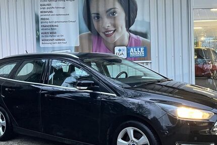 Ford Focus 119.085 km 11.243 &euro; Wermelskirchen 42929