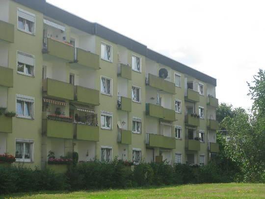 Etagenwohnung Leverkusen Alkenrath - 3 Zimmer, 66 m&sup2;, 932&euro; | Angebot:26160640