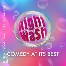 NightWash Live 28.08.2026 Savoy Theater