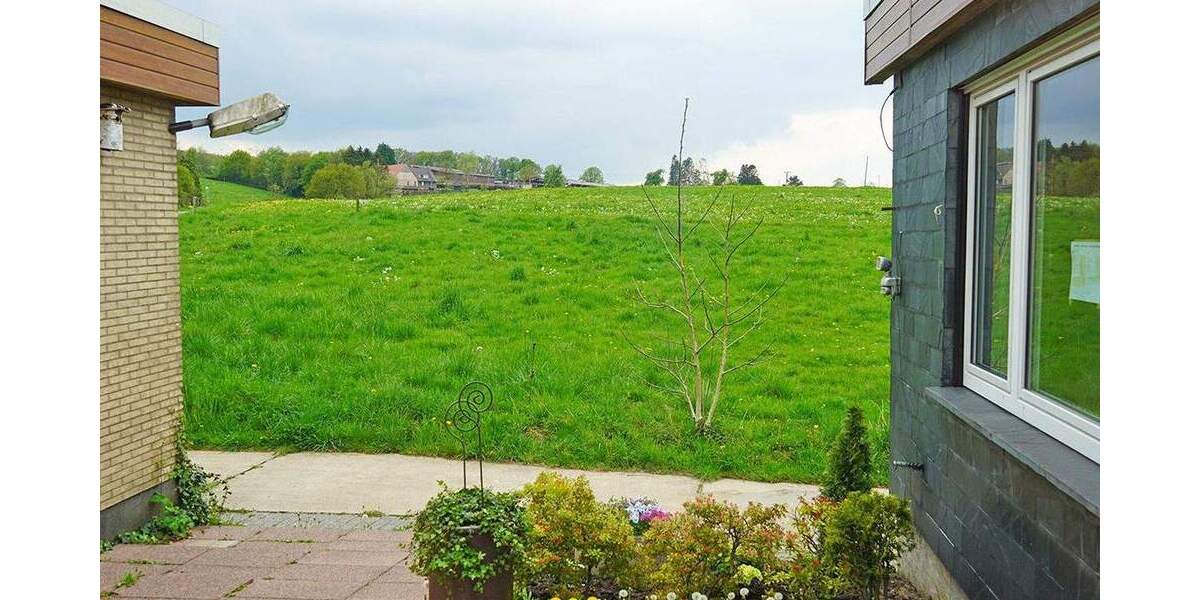 Doppelbungalow, Weideland, Stallung 4 zimmer