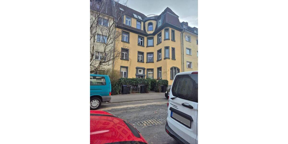 Mehrfamilienhaus, Wohnhaus Köln Nippes - 2.900.000&euro; | Angebot:25154566