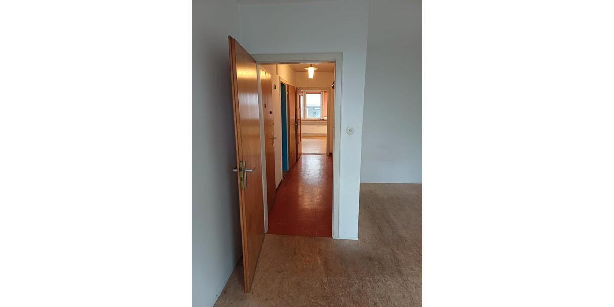 Hochparterre Köln Nippes - 2 Zimmer, 42 m&sup2;, 563&euro; | Angebot:26470902