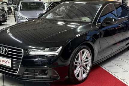 Audi A7 175.000 km 25.849 &euro; Erftstadt (Köln) 50374