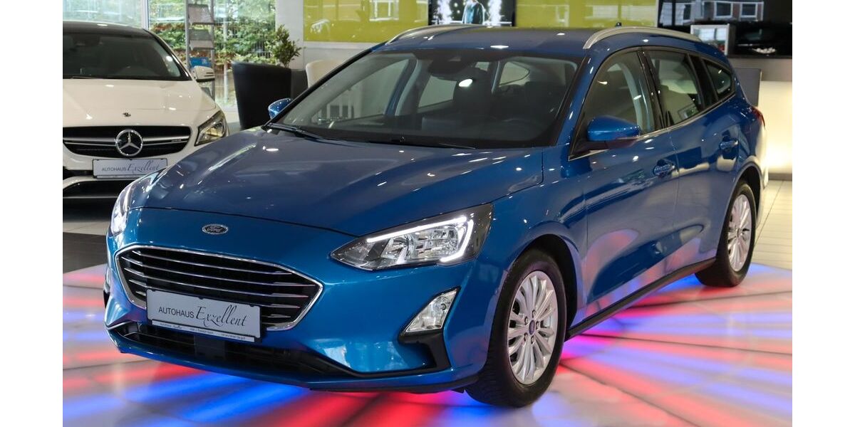 Ford Focus 38.421 km 15.750 &euro; Troisdorf (Köln/Bonn) 53842