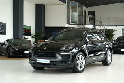 Porsche Macan 27.825 km 65.980 &euro; Köln 51147