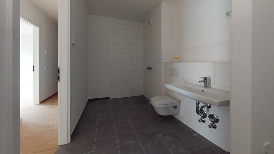 Bald daheim 3 zimmer