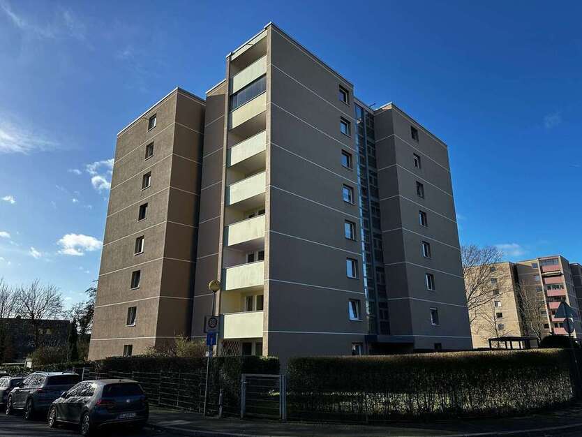 Wohnung zum Kaufen in Leverkusen 199.000 € 61.15 m²