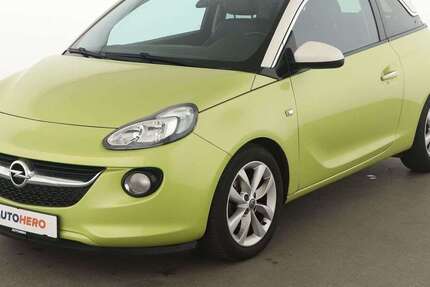 Opel Adam 65.550 km 8.750 € Köln 50739