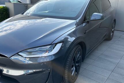 Tesla Model X 38.000 km 77.800 &euro; Düsseldorf 40547