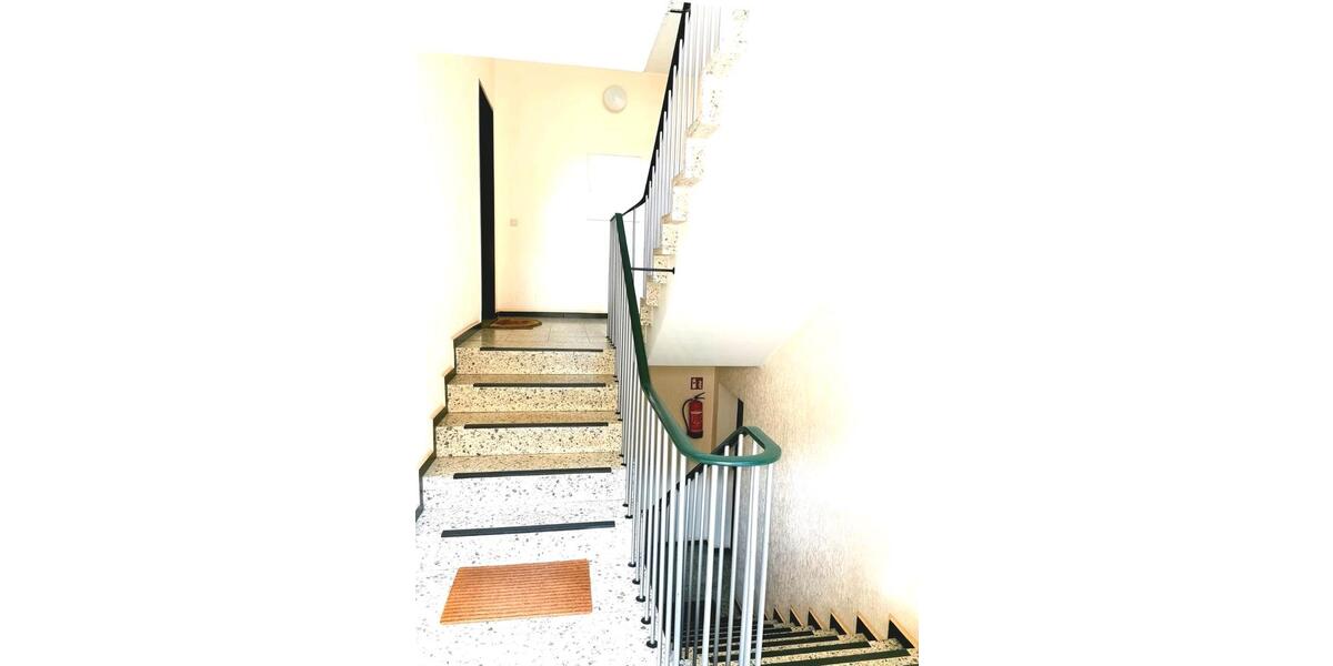 2,5 Zimmer- Wohnung 2 zimmer