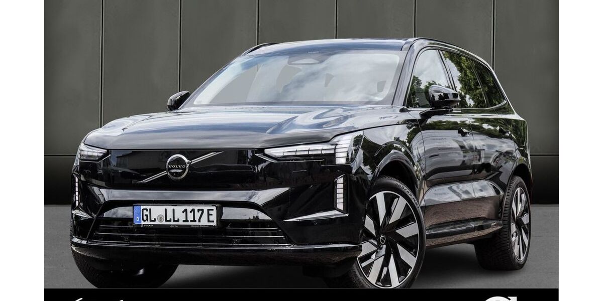 Volvo EX90 2.500 km 87.990 &euro; Bergisch Gladbach 51469
