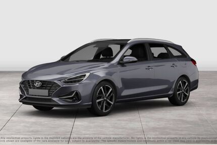 Hyundai i30 1.500 km 27.290 &euro; Köln 50968