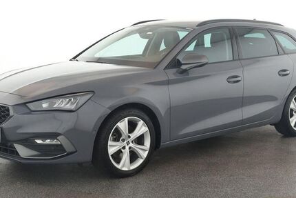 Seat Leon 86.300 km 21.784 &euro; Neuss 41464