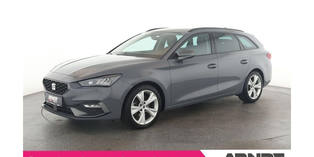 Seat Leon 86.300 km 21.784 &euro; Neuss 41464