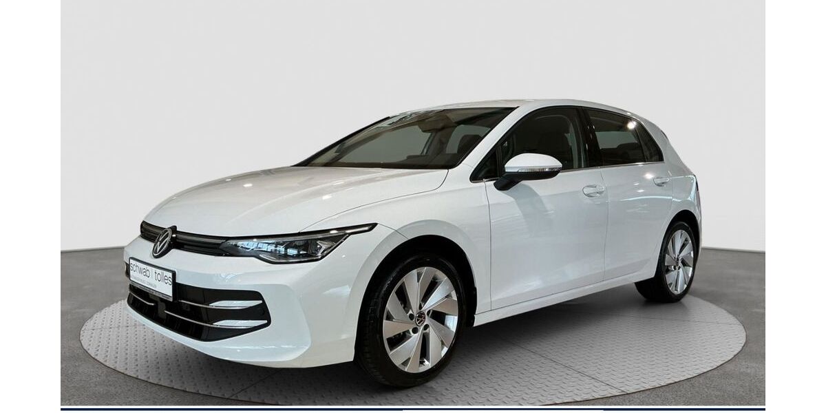 VW Golf 16.284 km 30.490 &euro; Neuss 41469