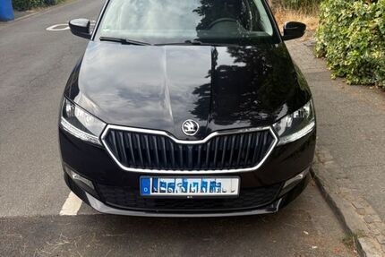 Skoda Fabia 121.000 km 10.490 &euro; Leverkusen 51379