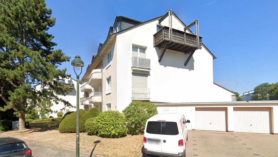 Verkauf einer Eigentumswohnung in Unterbilk 40225. 2 zimmer